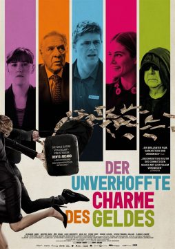 Der unverhoffte Charme des Geldes - 2018 Filmposter