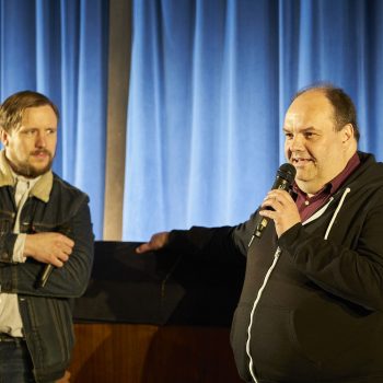 Kleine Germanen – Premiere 2019