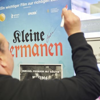 Kleine Germanen – Premiere 2019