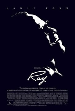 Ray - 2004 Filmposter