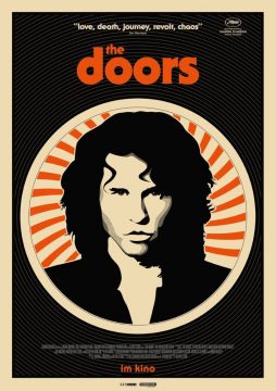 The Doors - 1991