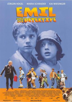 Emil und die Detektive - 2001