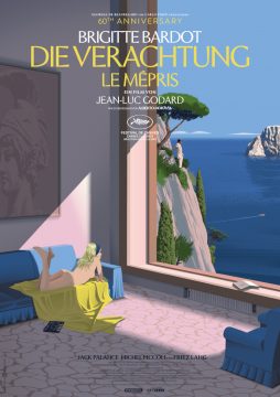 Die Verachtung - 1963