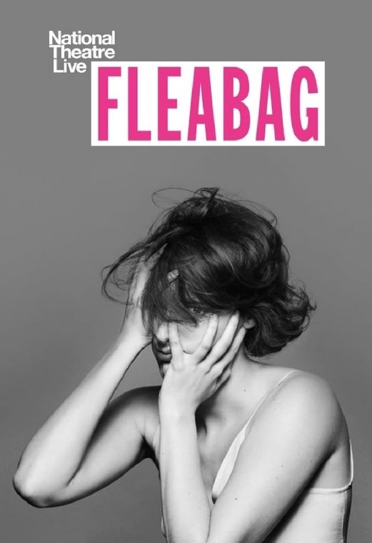 National Theatre: Fleabag - 2019