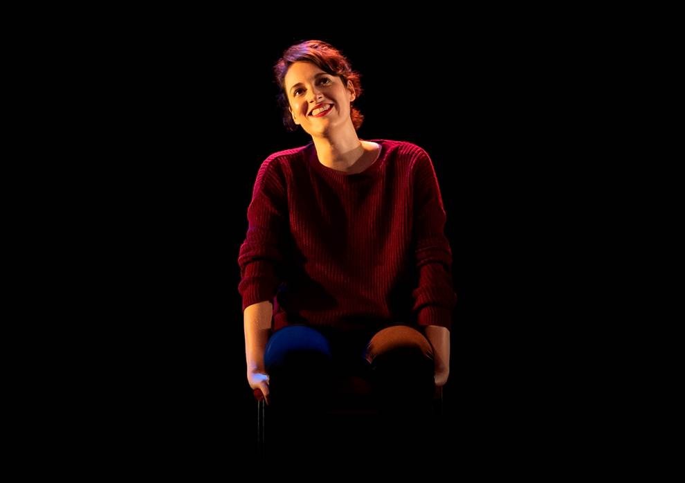 National Theatre: Fleabag - 2019