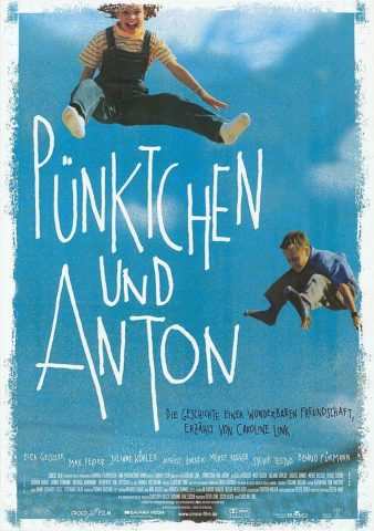 Pünktchen und Anton - 1999