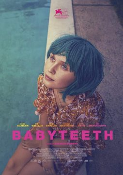 Babyteeth - 2019 Filmposter