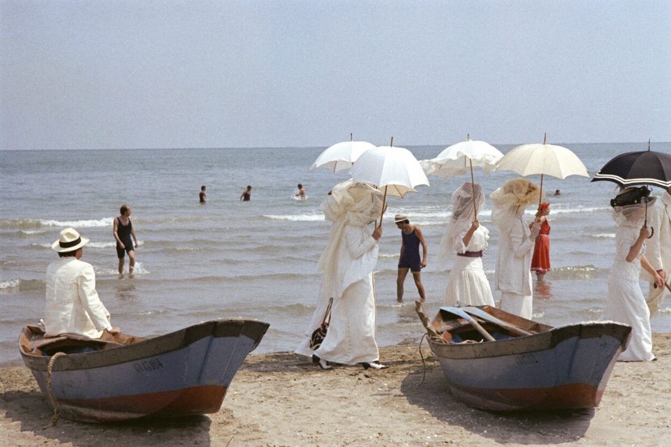 Tod in Venedig 1971 Düsseldorfer Filmkunstkinos Tod in Venedig 1971 Düsseldorfer Filmkunstkinos