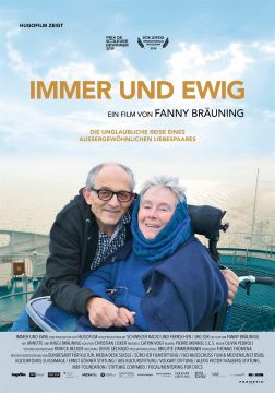 Immer und ewig - 2018 Filmposter