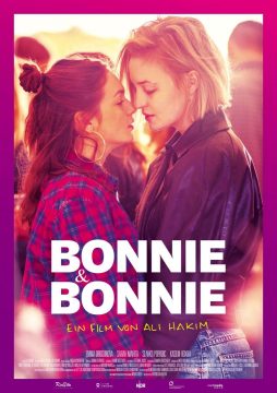 Bonnie & Bonnie - 2019 Filmposter