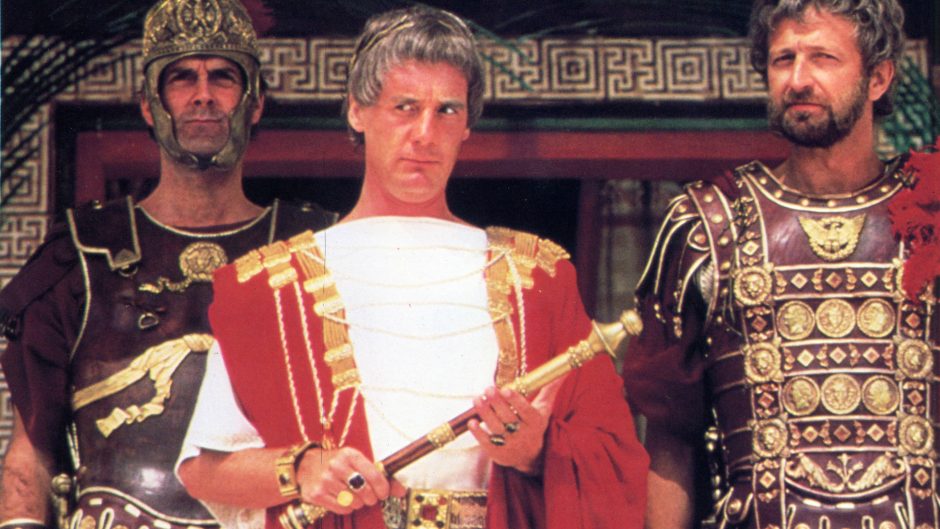 Das Leben des Brian - 1979