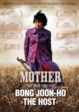 Mother - 2009
