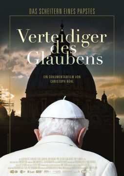 Verteidiger des Glaubens - 2019 Filmposter