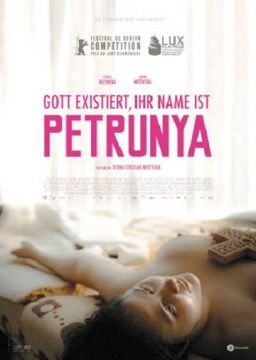 Gott existiert, ihr Name ist Petrunya - 2019 Filmposter