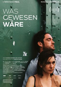 Was gewesen wäre - 2019 Filmposter