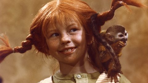 Pippi Langstrumpf - 1969