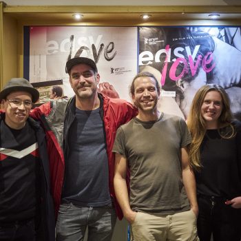 Easy Love – Premiere im Metropol 2019