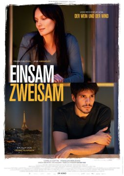 Einsam Zweisam - 2019 Filmposter