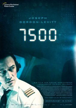 7500 - 2019 Filmposter