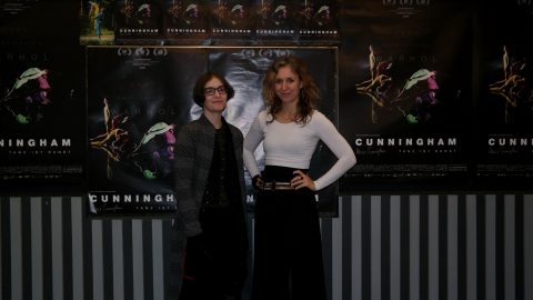 Cunningham 3D - NRW-Premiere 2019