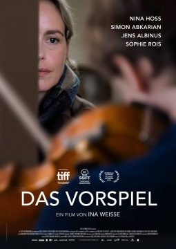 Das Vorspiel - 2019 Filmposter