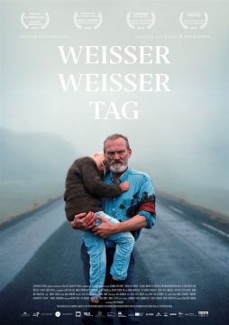Weißer, weißer Tag - 2019 Filmposter