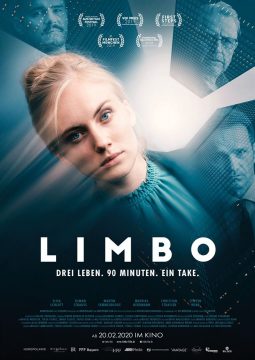 Limbo - 2019 Filmposter