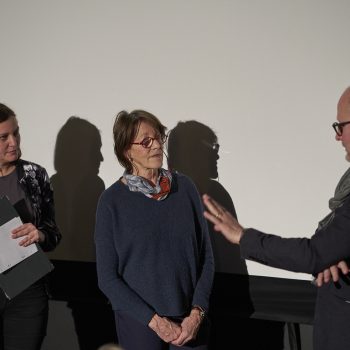 Albrecht Schnider - 2019 Premiere im Metropol