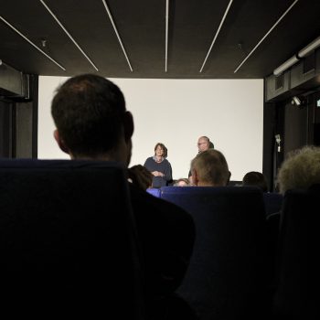 Albrecht Schnider - 2019 Premiere im Metropol