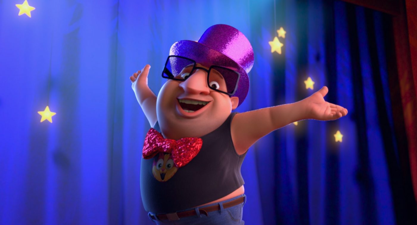 Lino 2017 Düsseldorfer Filmkunstkinos