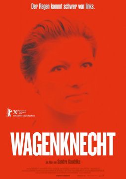 Wagenknecht - 2020 Filmposter