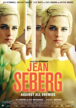 Jean Seberg - 2019 Filmposter