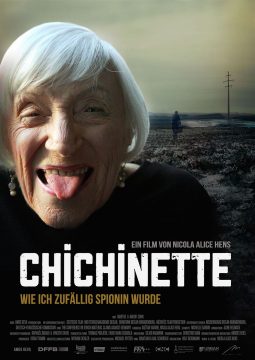 Chichinette - 2018 Filmposter