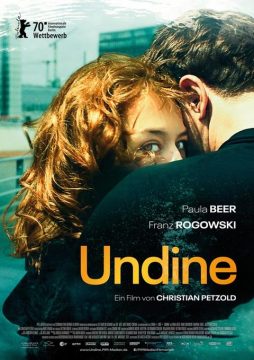 Undine - 2020