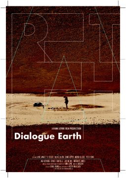 Dialogue Earth - 2018 Filmposter