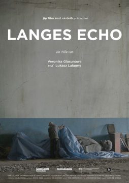 Langes Echo - 2017 Filmposter