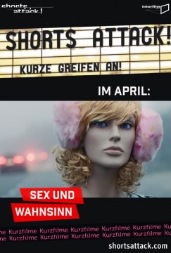 Sex & Wahnsinn - 2018 Filmposter