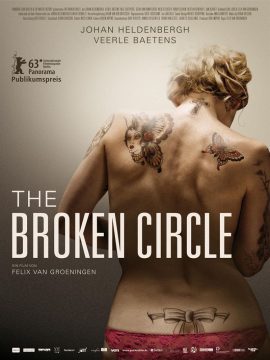 The Broken Circle - 2011 Filmposter