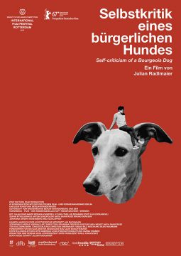 Selbstkritik eines bürgerlichen Hundes - 2017 Filmposter