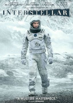 Interstellar - 2014