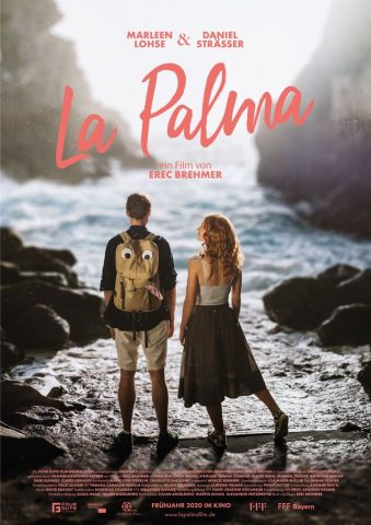 La Palma - 2019 Filmposter