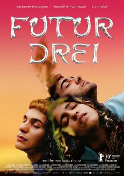 Futur Drei - 2020 Filmposter