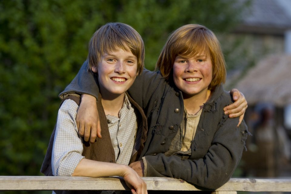 Besetzung Von Die Abenteuer Von Huck Finn filmkunstkinos.de