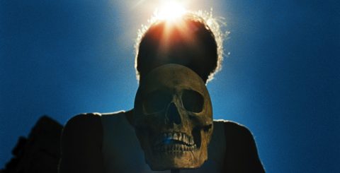 Leichen unter brennender Sonne - 2017