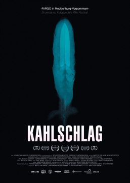Kahlschlag - 2018 Filmposter
