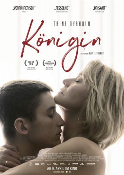 Königin - 2019 Filmposter
