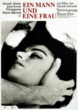 Ein Mann und eine Frau - 1966