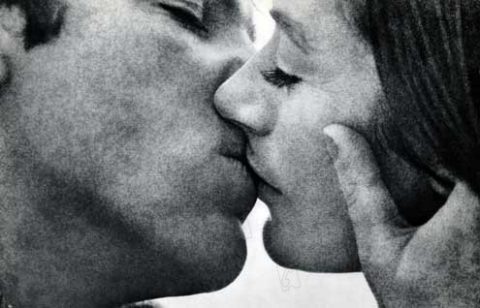 Ein Mann und eine Frau - 1966