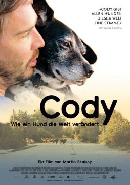 Cody - 2019 Filmposter