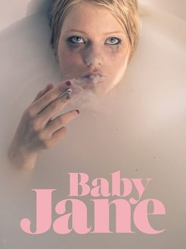 Baby Jane - 2019 Filmposter